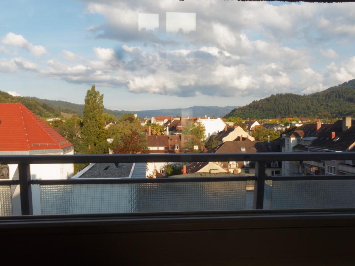 Kajo269 Feriencc Wohnungen In Der Altstadt Freiburg im Breisgau Rom bilde