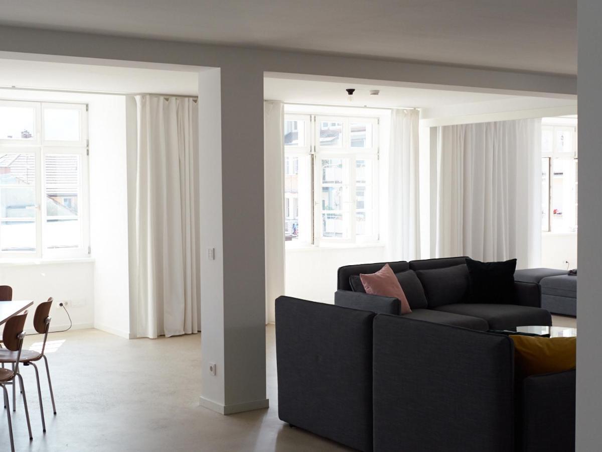 Kajo269 Feriencc Wohnungen In Der Altstadt Freiburg im Breisgau Rom bilde
