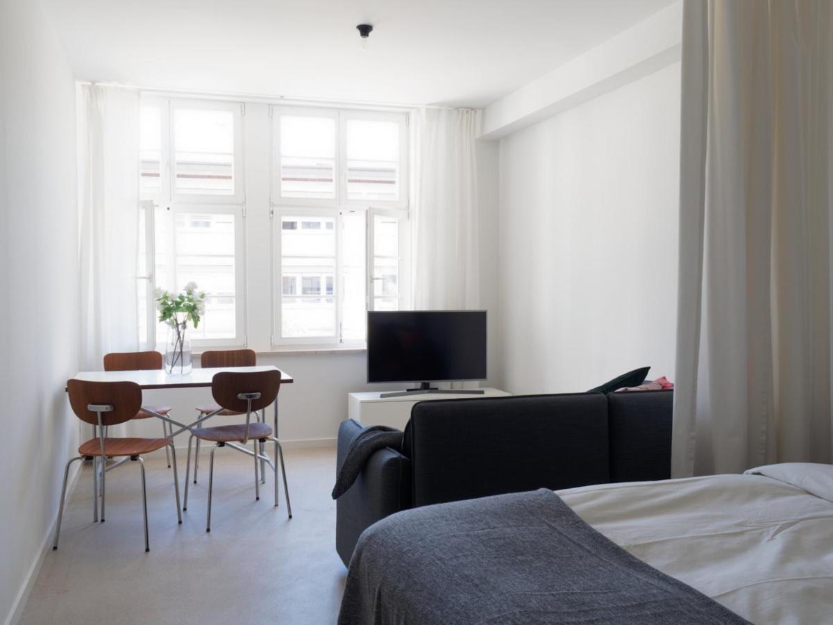 Kajo269 Feriencc Wohnungen In Der Altstadt Freiburg im Breisgau Rom bilde