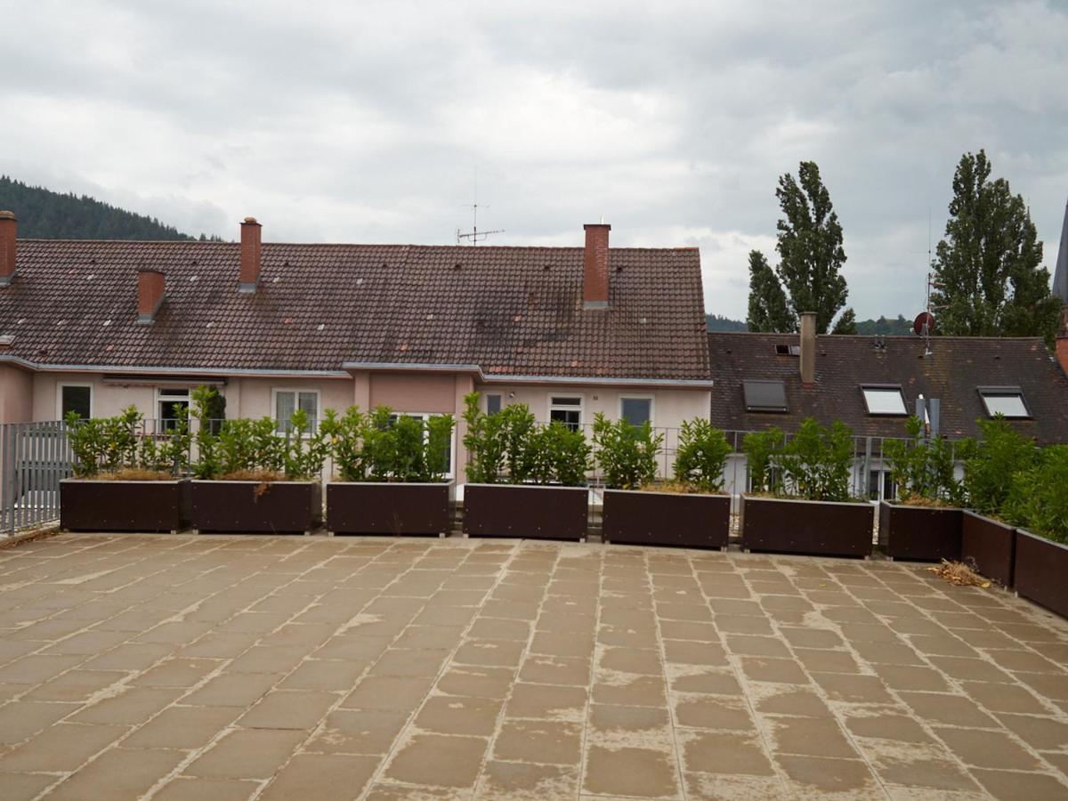 Kajo269 Feriencc Wohnungen In Der Altstadt Freiburg im Breisgau Rom bilde